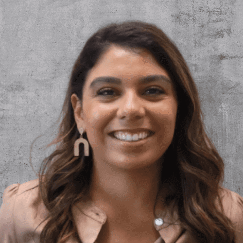 Sabrinna Cerna | Human Resources Assistant