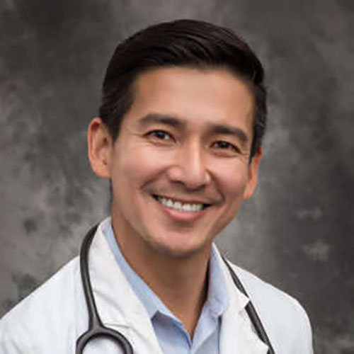 Stanlee Lu | Medical Director