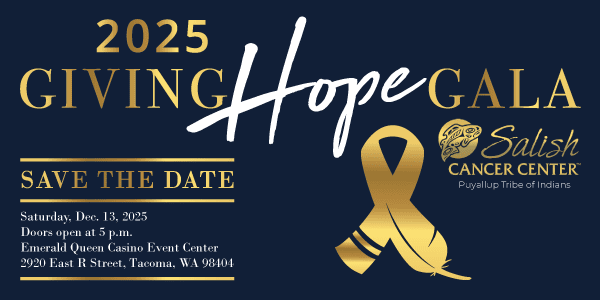 2025 Giving Hope Gala